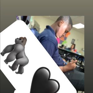 Meet your Posher, Kevin